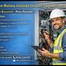 Inginer energetic sau maistru instalatii electrice